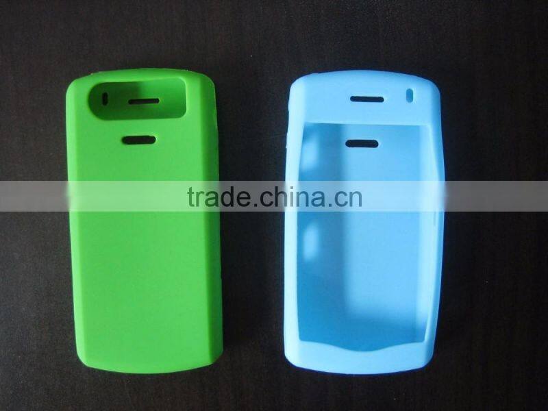 2016 New Products Silicone 5.5 Inch Android Phone Case