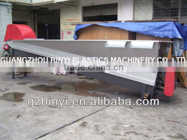 Bottle Flakes Washing Machine/PET Bottle Recycling Machine