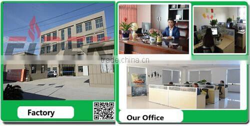 Fiberglass Tiki Torch Wick