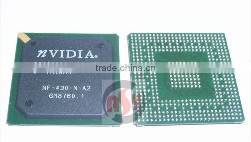 NVIDIA BGA IC computer part GF110-375-A1
