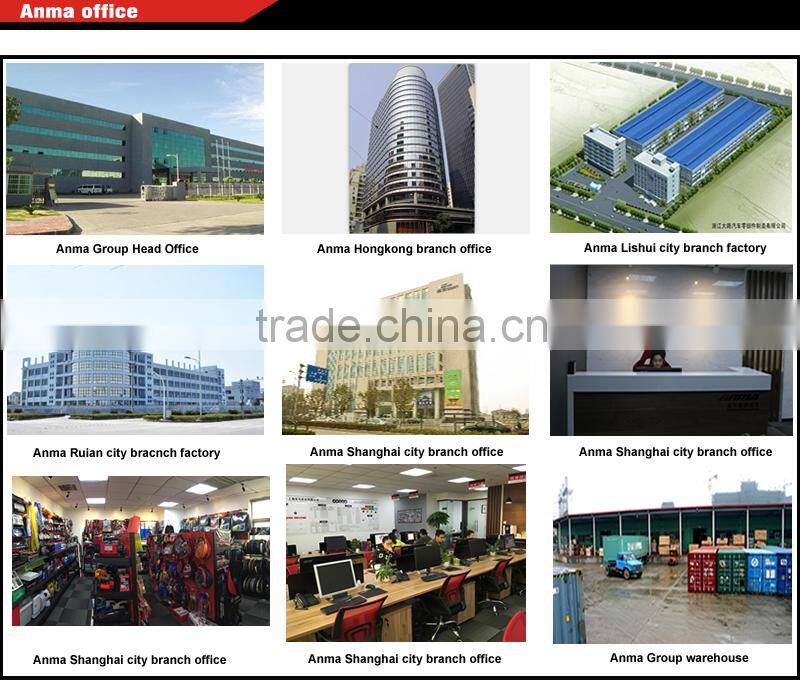 ANMA high quality 7 inch touch screen Car DVD Player