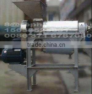 2012 Most Popular Ginger Juice Extractor