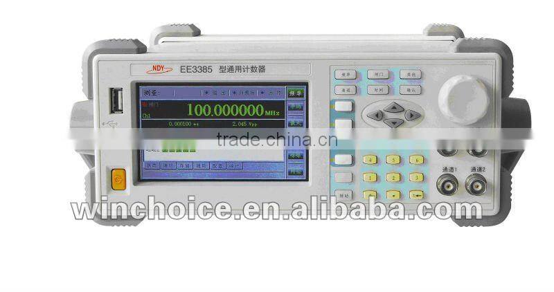 TC3385 Universal counter