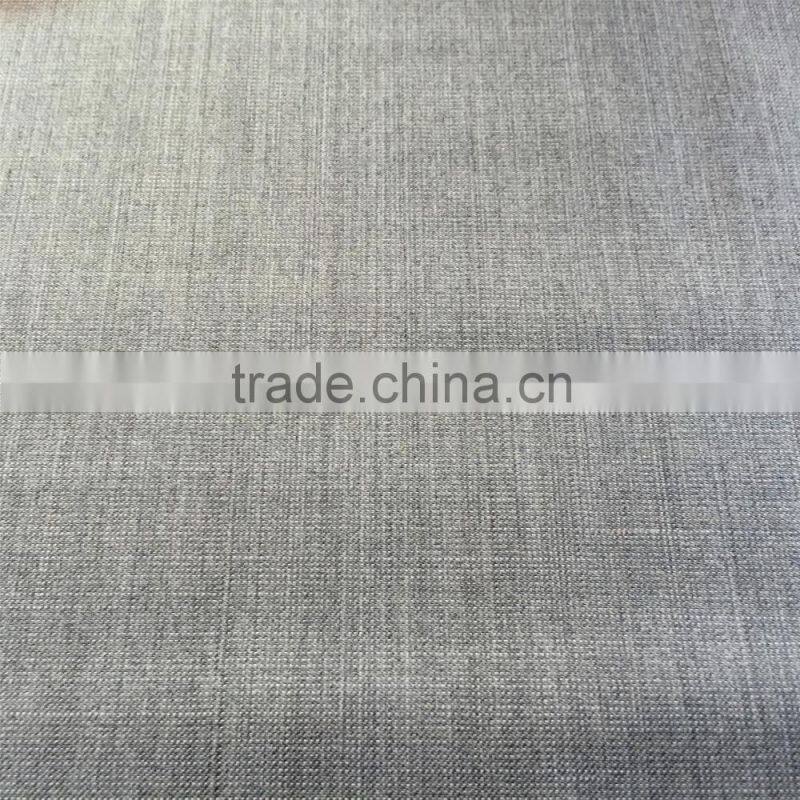 Fashion wool cashmere fabric