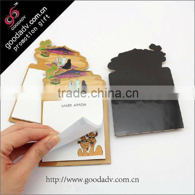 New advertising gifts sticky notes memo pad made in China