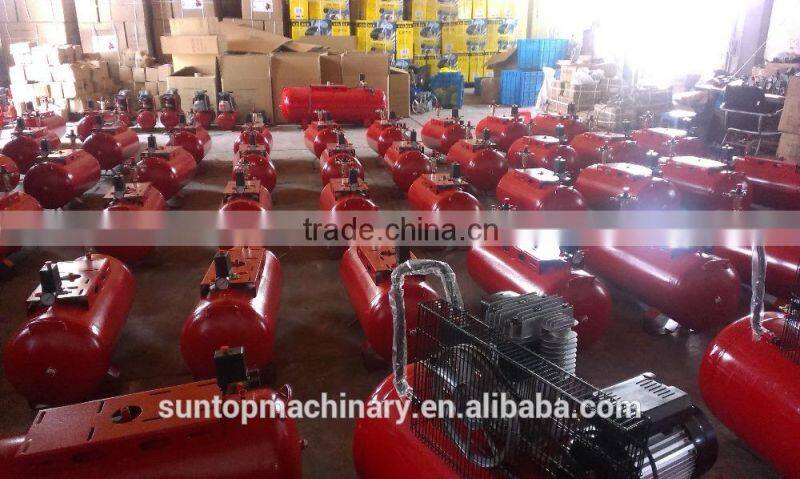 spare parts crank shaft for air compressor