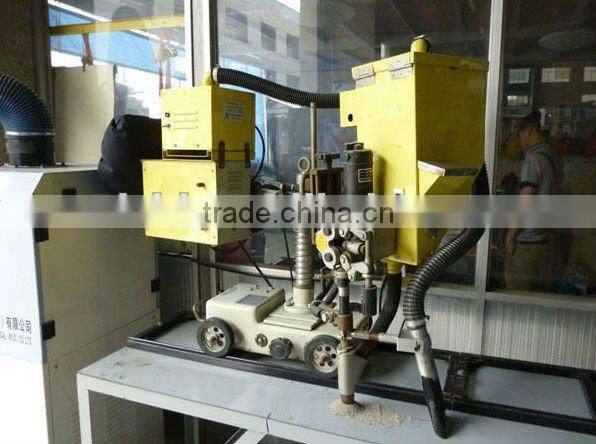 Submerged Arc Welding flux EM12K