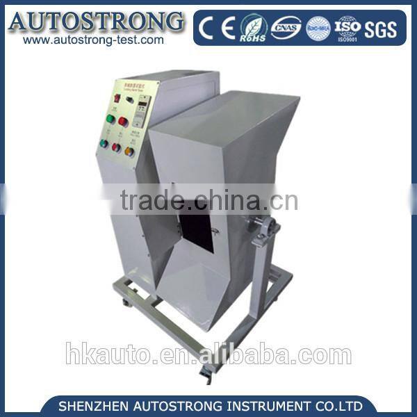 IEC60068-2-31 IEC600068-2-32 High Quality Shock Test Tumbling Barrel Test Machine