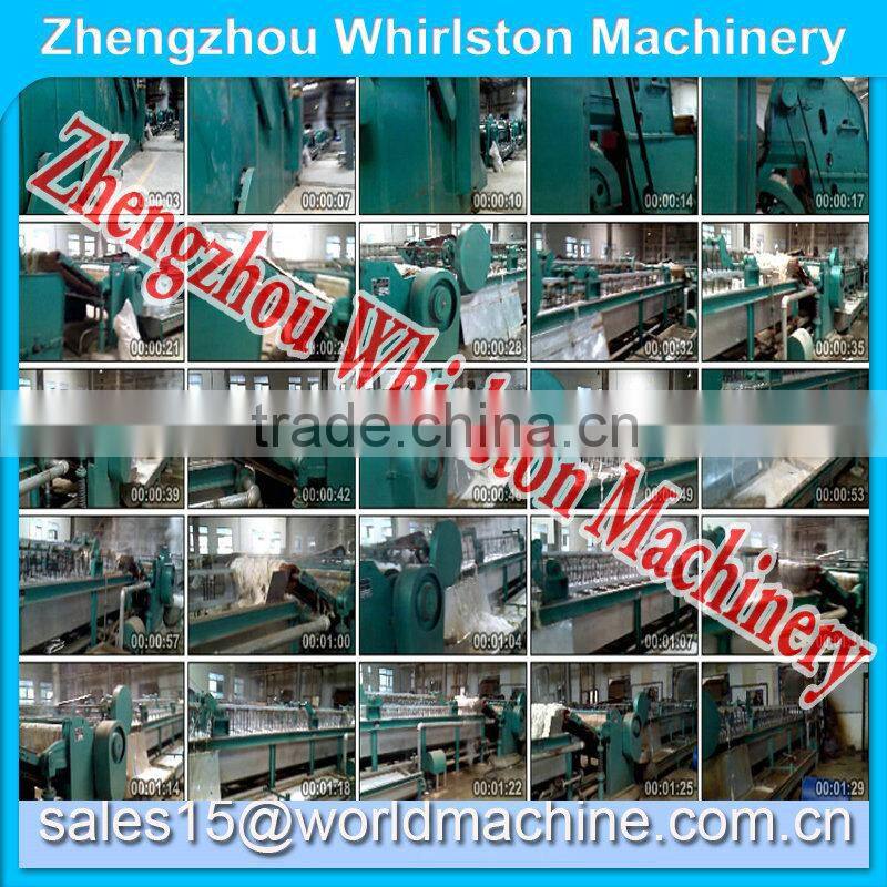 wool/cashmere/alpaca fiber impurity,oil stain,soil dirt cleaning/washing machine scouring equipments/ production line