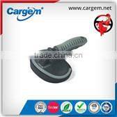 CARGEM wash car windshield 2 in 1 short spong squeegee