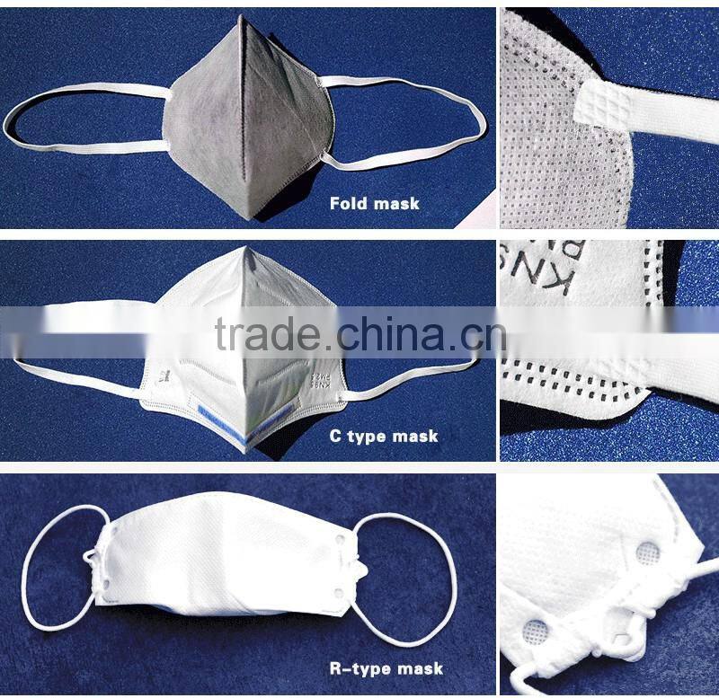 35KHz Ultrasonic Desktop Spot Welding Machine Face mask ear-loop spot welding machine