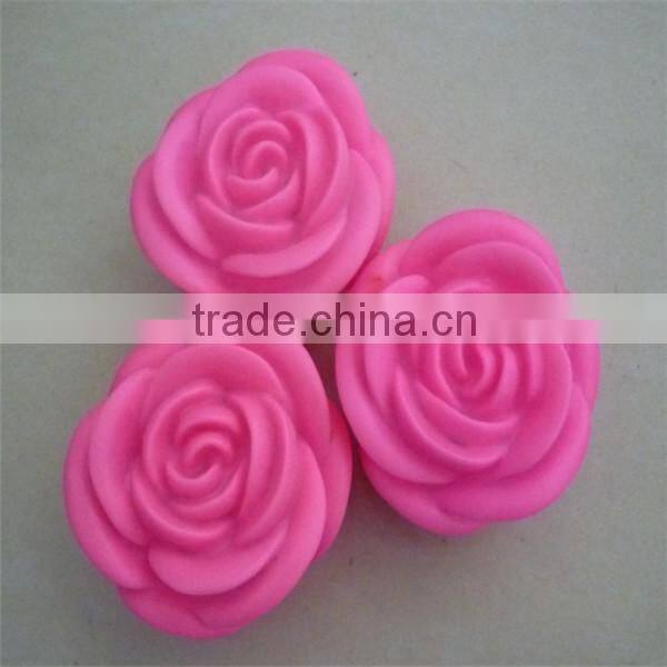 Dream rose LED lamp will never wither