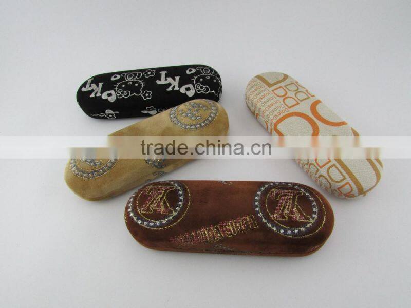 Cheap Price Hard Glasses Case For Reading In China