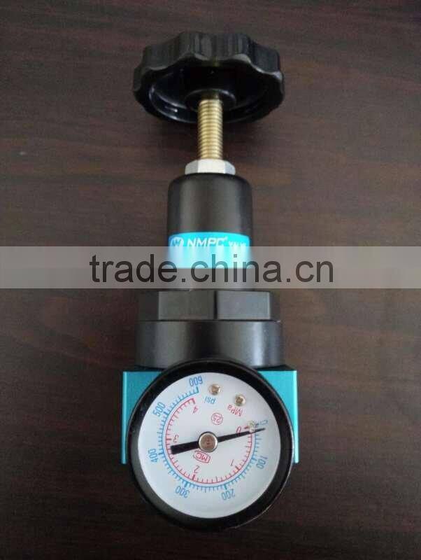 QTY series air valve regulador neumatico
