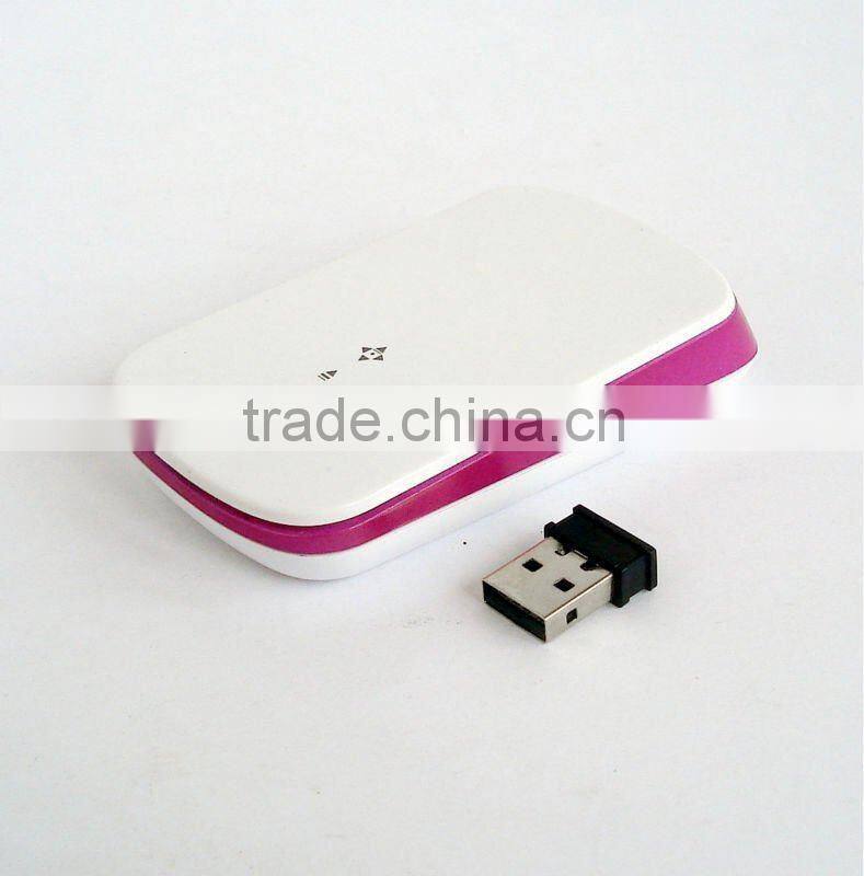 Wireless Computer Mouse