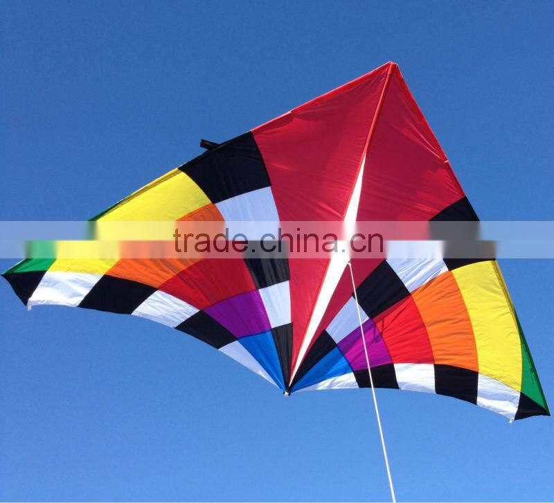 delta kite
