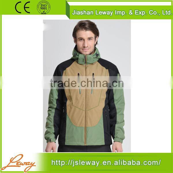 Hot-Selling high quality low price ski wear jacket