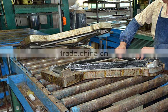 2016 New model fat bike/carbon fiber fat tires bike with 4" tyre/ 26*17" Aluminium fat bike