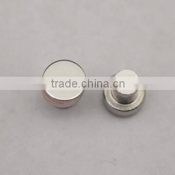 rivet-type contacts/contact components/contact tips approved SGS