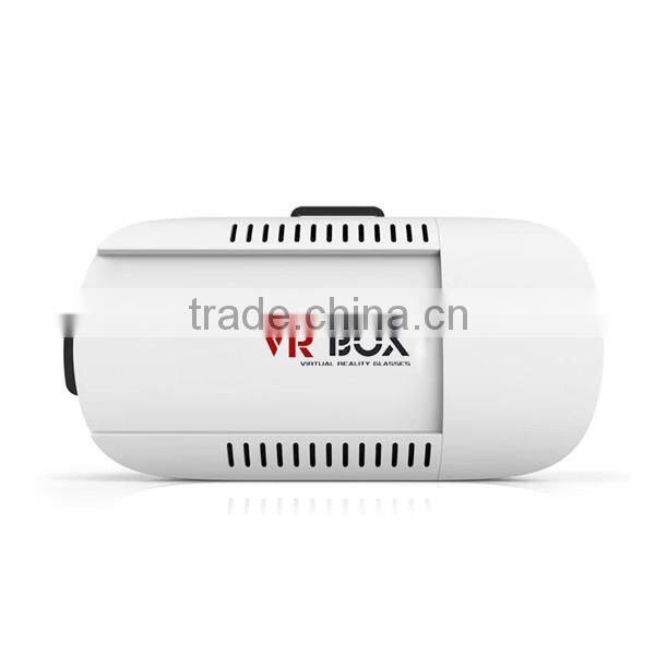 cheapest vr 3d box vr box 3.0