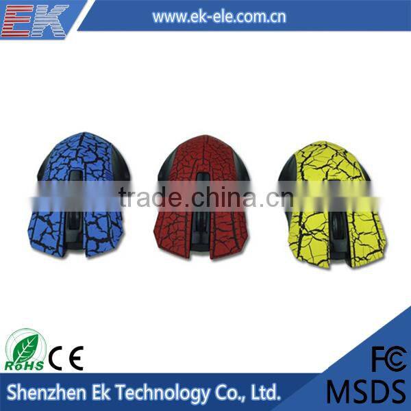 2015 newest hot selling popular wireless mouse