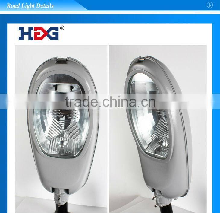 die cast aluminum 250w E40 traditional street light
