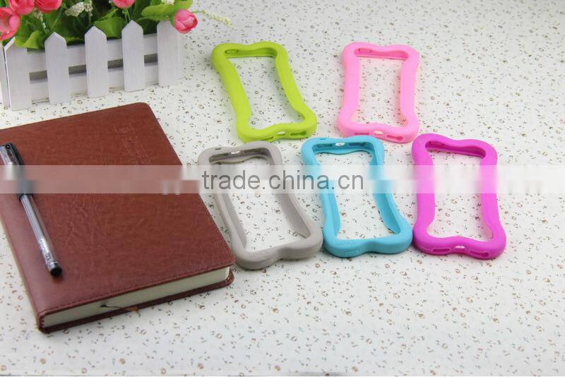 fancy cell phone cover case for Iphone five