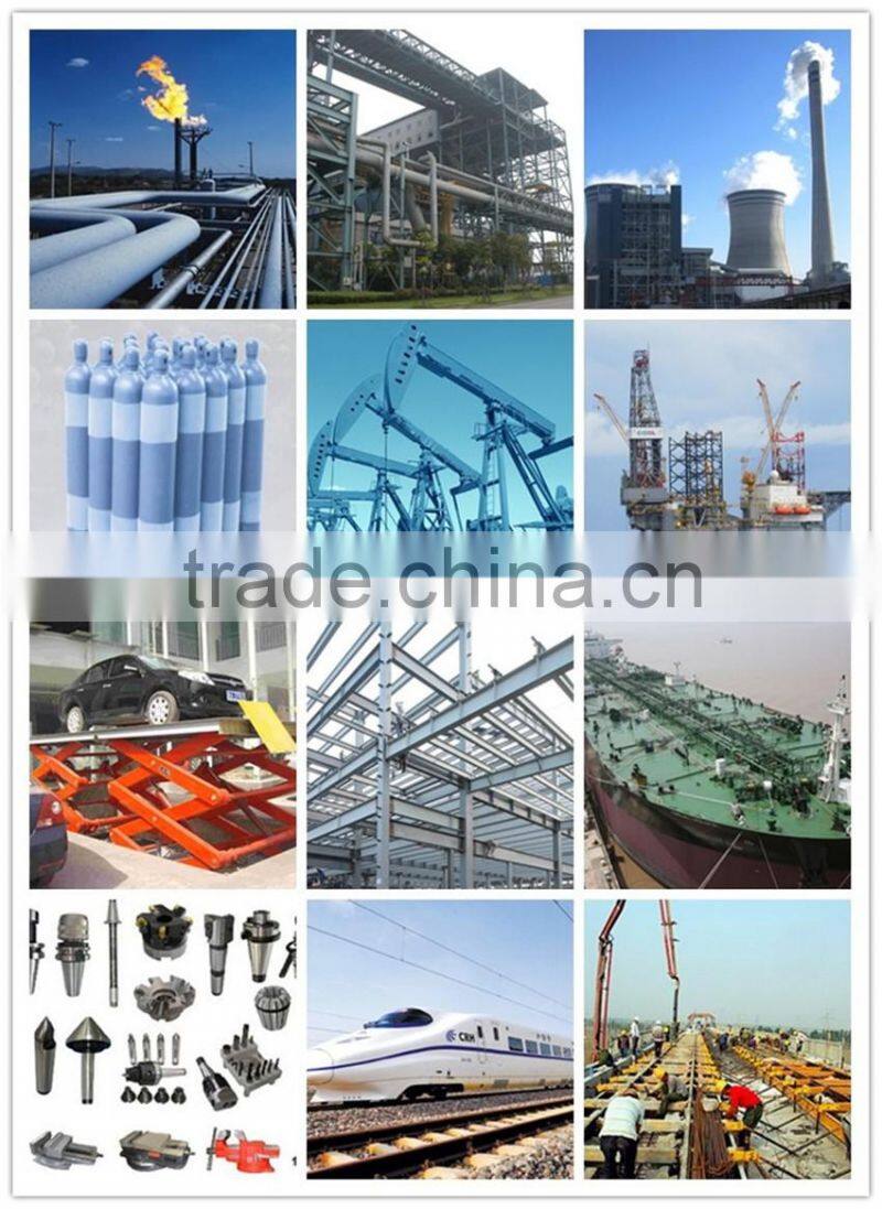 Standard best quality steel plate ss400