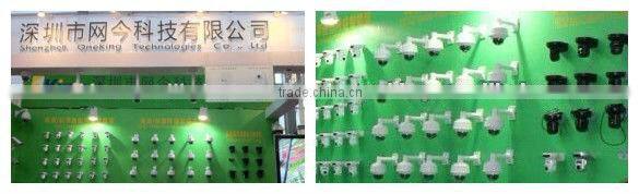 360 degree security cctv camera mini PTZ Dome