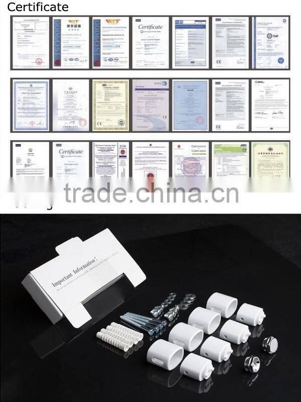 Wall Hanging low-carbon steel Bathroom accessories hardware accessory towel warmer R07