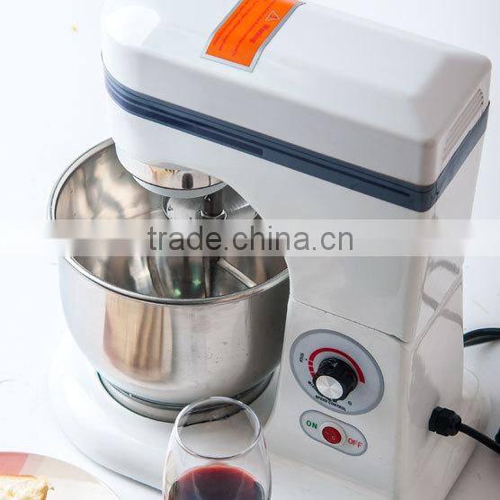 5L / 7L Commercial or Household use Multifunctional Food Mixer Food Mixer Machine with high quality