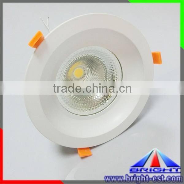 Mini DC12V 3W Ceiling LED Puck Light