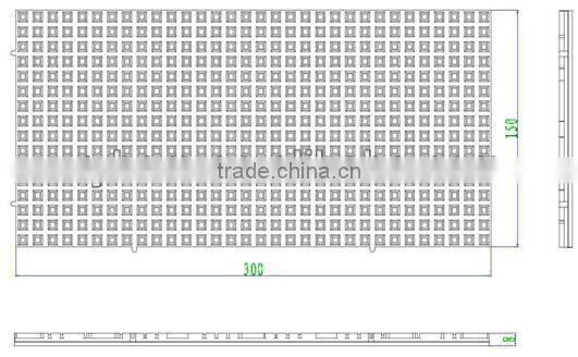 best selling new innovative products full color SMD led soft videos display