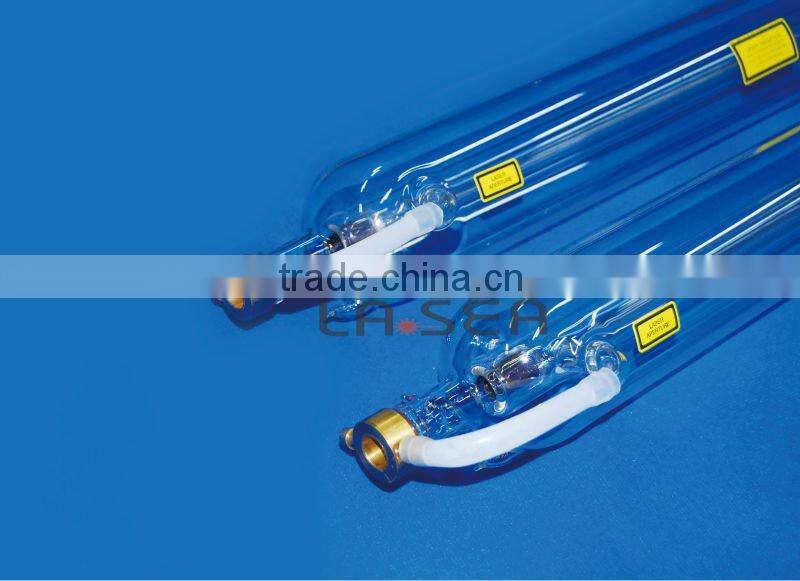 1600mm co2 laser tubes