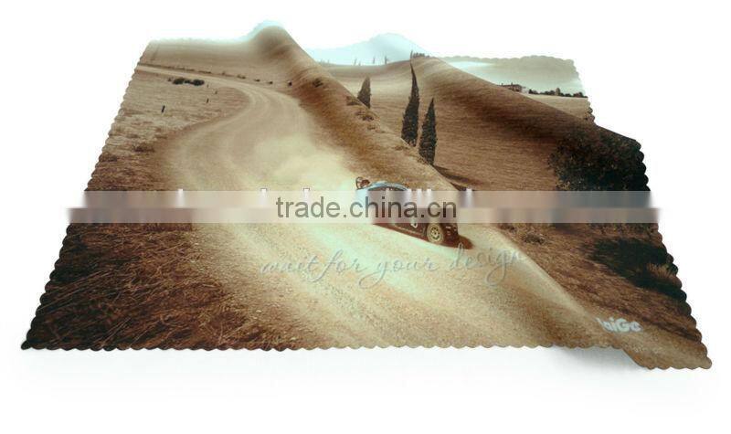 digital printing computer screen cleaning cloth
