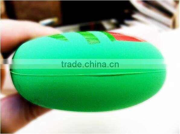 Wholesale/cheap price silicone key bag/coin purse