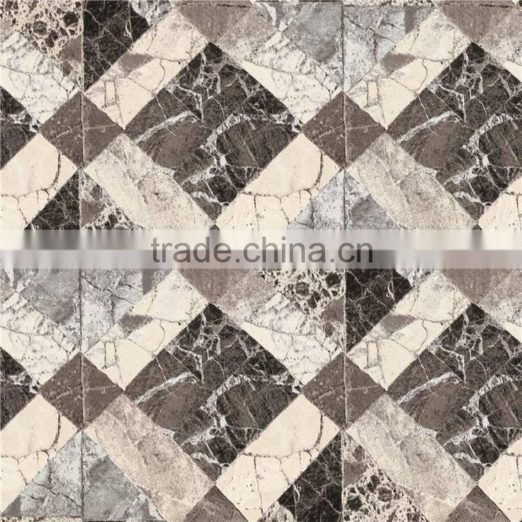 Stone style wallpaper cheap price
