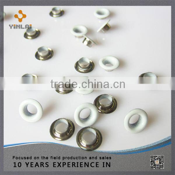 2015 popular metal eyelet