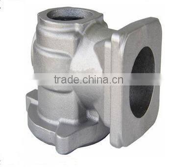 ISO9001 High Quality Stainless Steel Custom SS304 Investment Casting