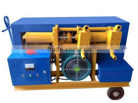 Full Hydraulic Cement Grouting Pump