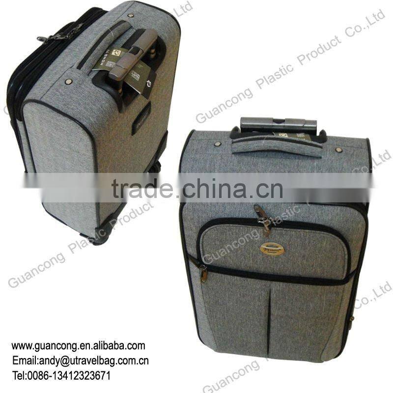 Luggage zipper runner factory