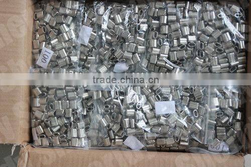 Wire Rope Ferrule