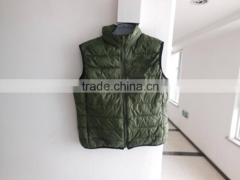 high quality women cotton vest