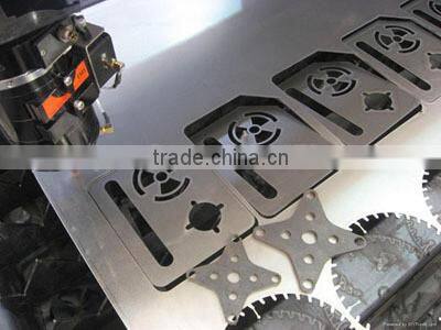 CNC punching processing, laser cutting, to figure to be customized, sheet metal processing and manufacturing