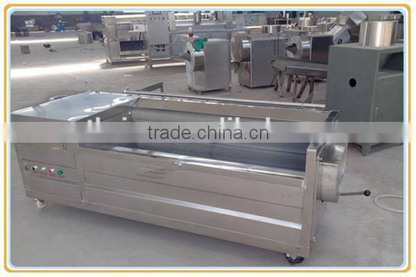 leaf vegetable carrot onion potato brush washing machine