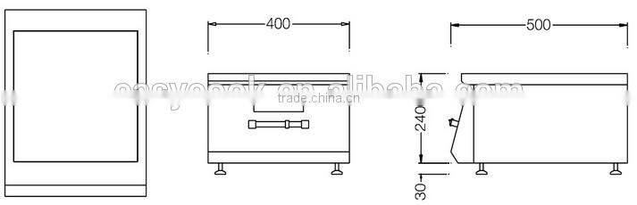 small portale ceramic hob cooker cooktop