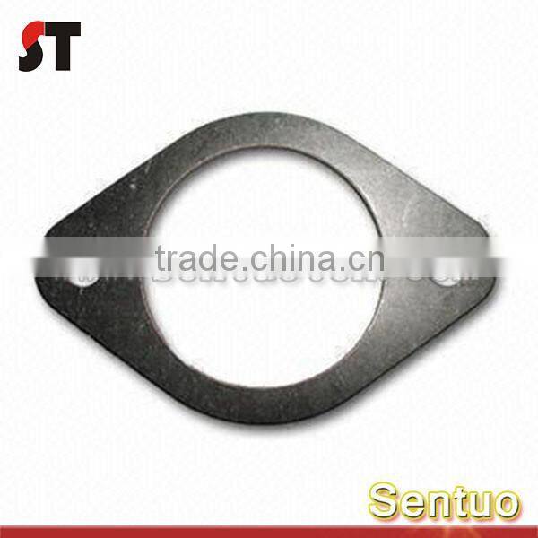 China manufacturer High Quality Custiomized Different Types of Gasket