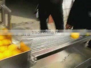 farm equipment stainless steel 3000pcs/h hen egg breaking machine for sale(008613823777570)