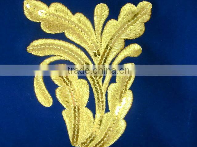 sequin embroidery machine