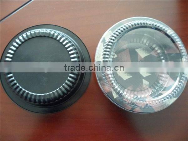 PP food grade take away container plastic food box